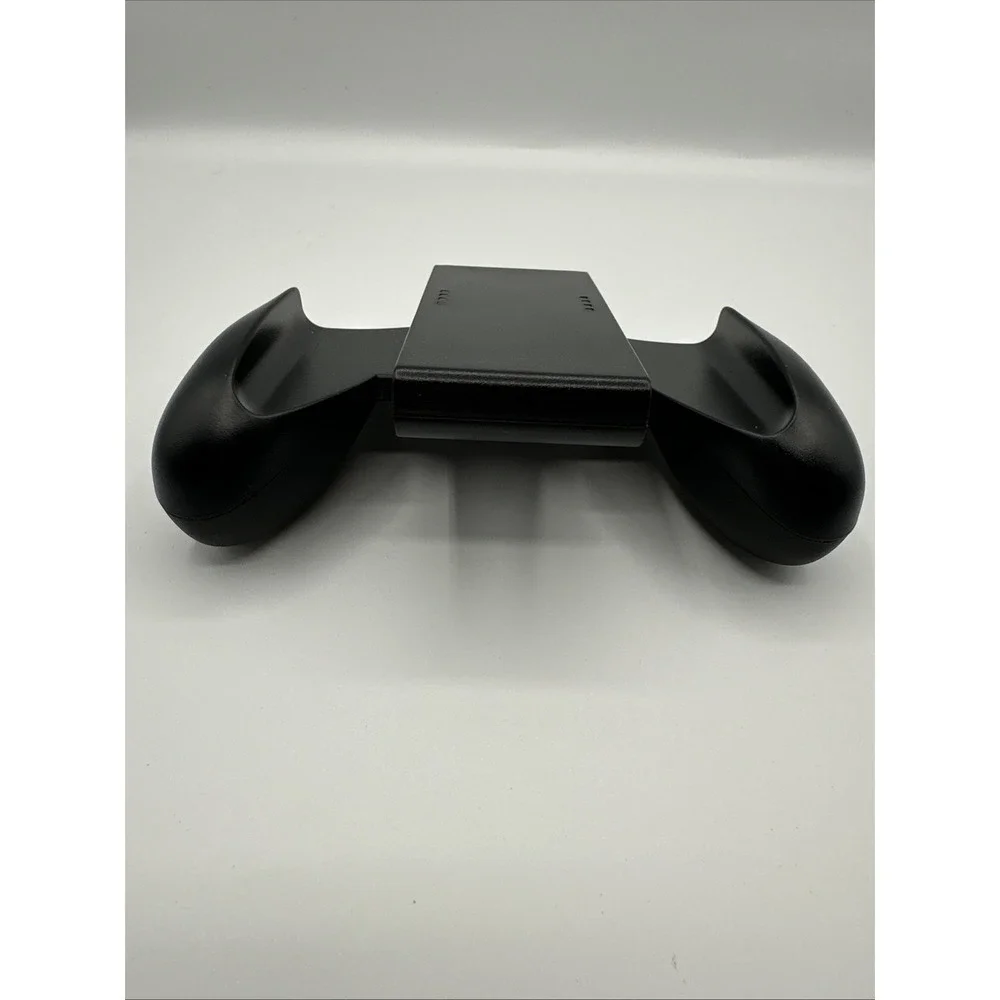 PowerA Joy-Con Comfort Grip Ergonomic Black for Nintendo Switch Controller